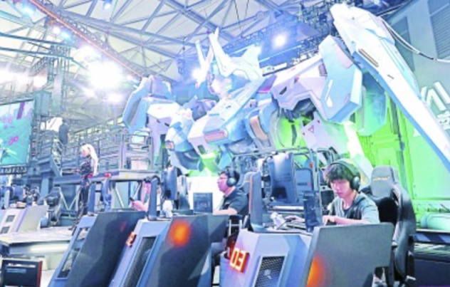 占据了主导 占据了主导