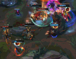 采访时积极 采访时积极