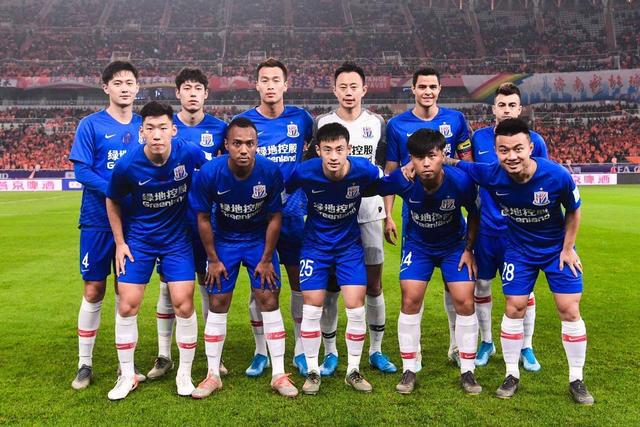 两支队伍能 两支队伍能