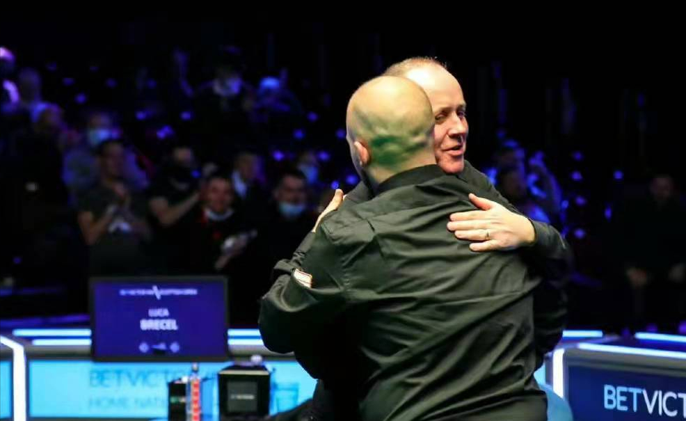 赛打一半才 赛打一半才